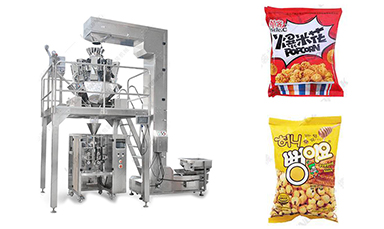 全自動食品包裝機的主要用途和功能